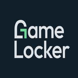 Game Locker logo