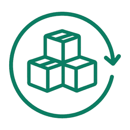 LBStock Importer logo