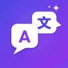 AI Translator ‑ ContextIA logo