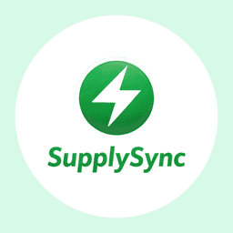 SupplySync Split Orders logo
