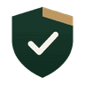 Abmahn‑Shield logo
