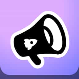 Rocket Announcement Bar logo