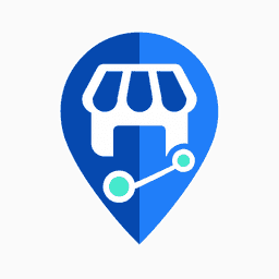 Kinetic Store Locator logo