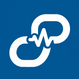 PulseLink: Links & Affiliates logo