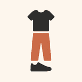 Head to Toe: Outfit Builder logo