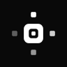 Pixelcore: OpenAI Ads Pixel logo