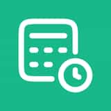 Estimated Delivery Date logo