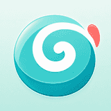 SwirlKit Blog logo
