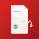 PDFDoctor: PDF Invoices & VAT logo