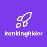 RankingRider logo