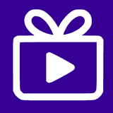 Tintell ‑ Video Gift Notes logo