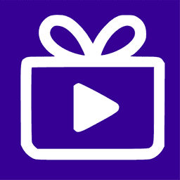 Tintell ‑ Video Gift Notes logo