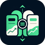 ParityTest: Price A/B Testing logo