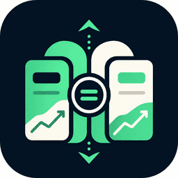 ParityTest: Price A/B Testing logo