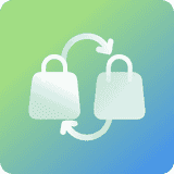 Edition ‑ Expansion Store Sync logo