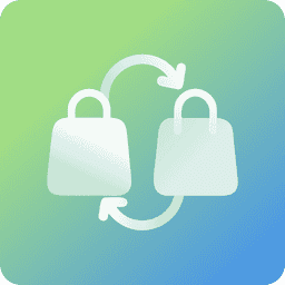 Edition ‑ Expansion Store Sync logo