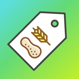 UK Food Allergen Labeller logo