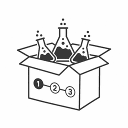 Presto Bundles logo