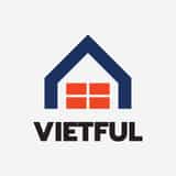 VietFul Fulfillment System logo