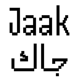 Jaak logo