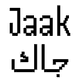 Jaak logo