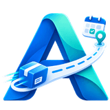 Arrivio: Estimated Delivery logo
