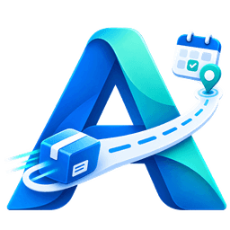 Arrivio: Estimated Delivery logo