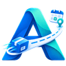 Arrivio: Estimated Delivery logo