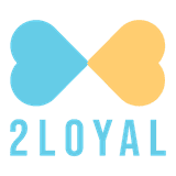 2Loyal logo