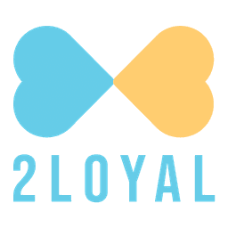 2Loyal logo