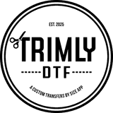 Trimly ‑ DTF logo