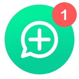 Sendly Whatsapp message orders logo
