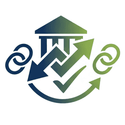 Core Bank Matcher‑銀行入金照合消込を秒速に logo