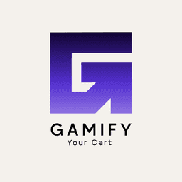 Gamify Cart Drawer logo