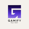 Gamify Cart Drawer logo