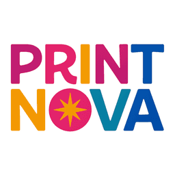 Print Nova logo