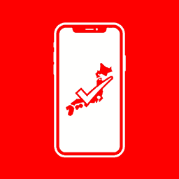 日本の住所チェッカー|配送エラー・誤入力防止 logo