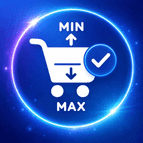 Rulio: Cart & Checkout Rules logo