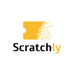 Scratchly logo