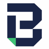 B2B Simple logo