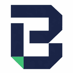 B2B Simple logo