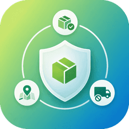 BopiSafe: Multi‑location BOPIS logo