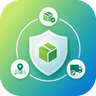 BopiSafe: Multi‑location BOPIS logo