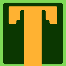 TryVtri:AI Virtual Try‑On&Recs logo