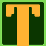 TryVtri:AI Virtual Try‑On&Recs logo