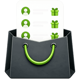 Patrify logo