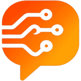 Chatifai AI Chatbot & Support logo