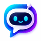 Chatly: AI Chatbot & Assistant logo