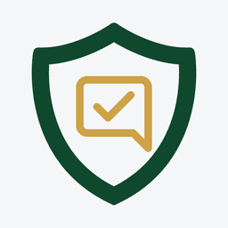 CodShield ‑ COD Approval logo