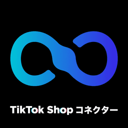 TikTok Shopコネクター|CoreLink logo